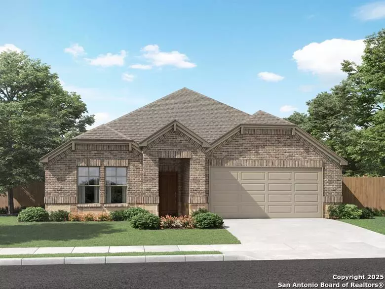 126 Dakota Ridge, Cibolo, TX 78108