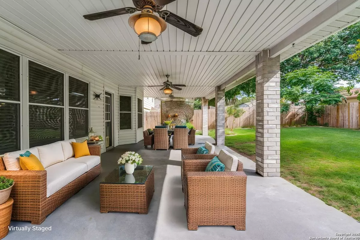 Schertz, TX 78154,2640 Poplar Grove