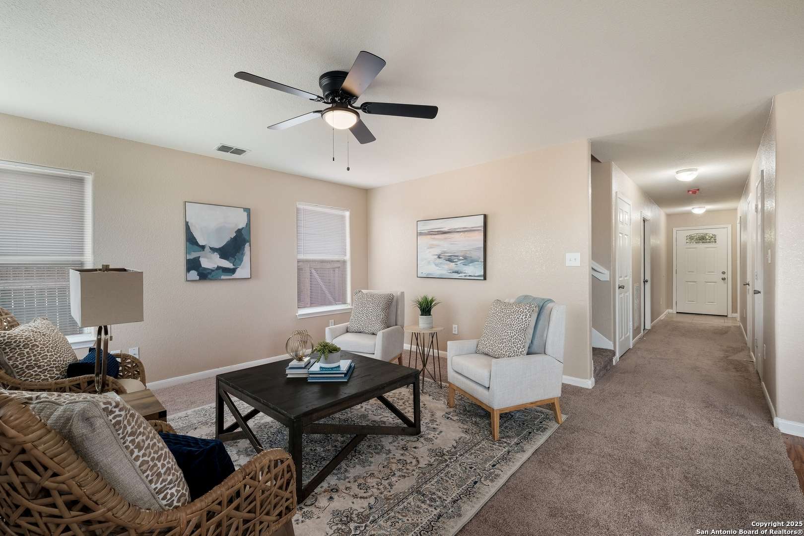 San Antonio, TX 78252,5851 Blonde Canyon