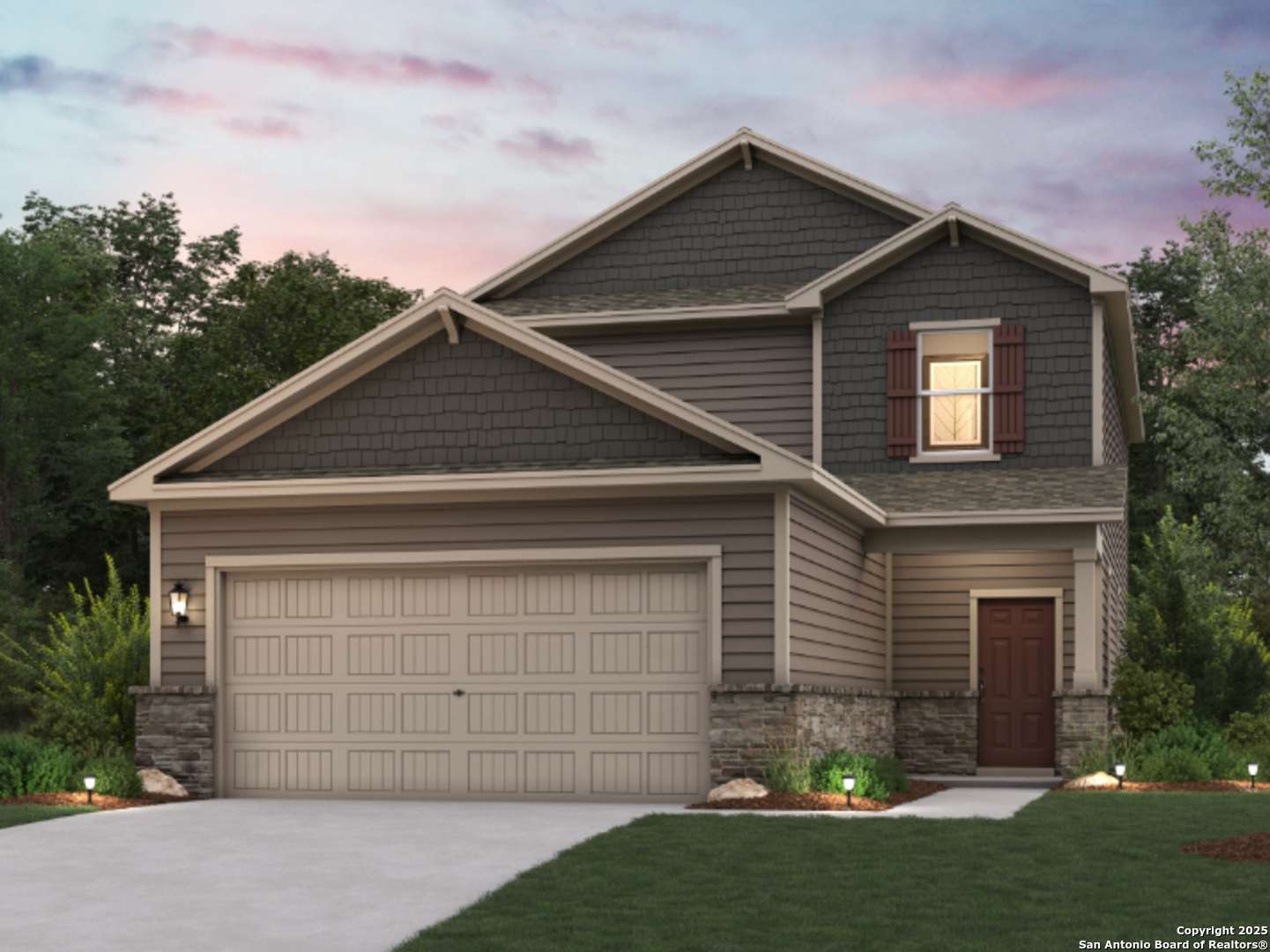 9990 Forestier Green, San Antonio, TX 78214
