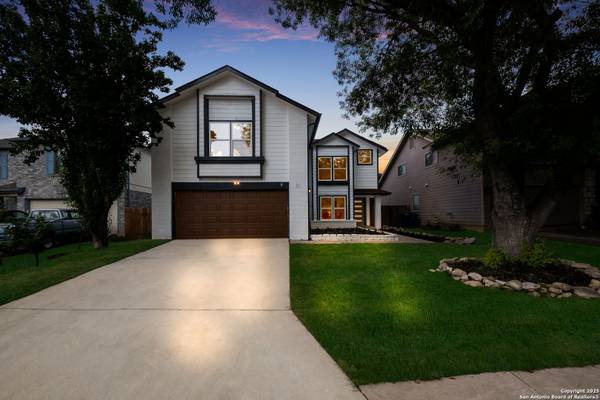 16738 Stoney Glade, San Antonio, TX 78247