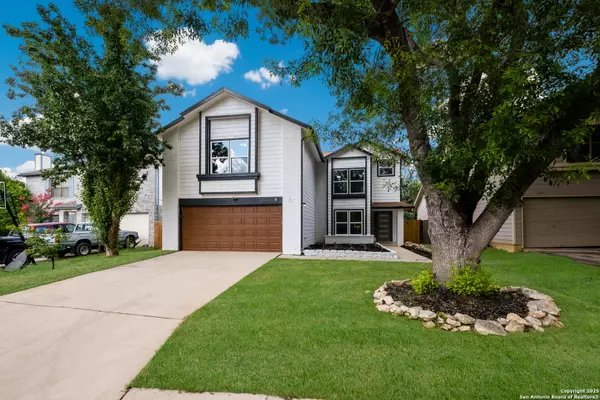 16738 Stoney Glade, San Antonio, TX 78247