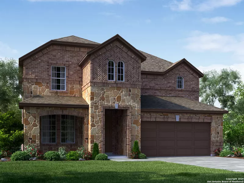 11456 Feather Vale, San Antonio, TX 78254