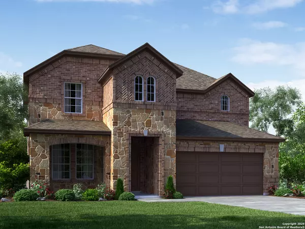 11456 Feather Vale, San Antonio, TX 78254