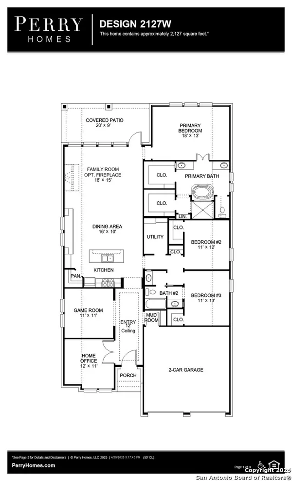 Seguin, TX 78155,1845 Gyst Road