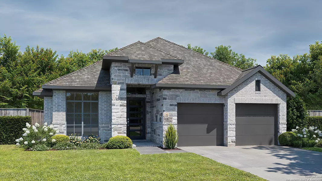 1845 Gyst Road, Seguin, TX 78155