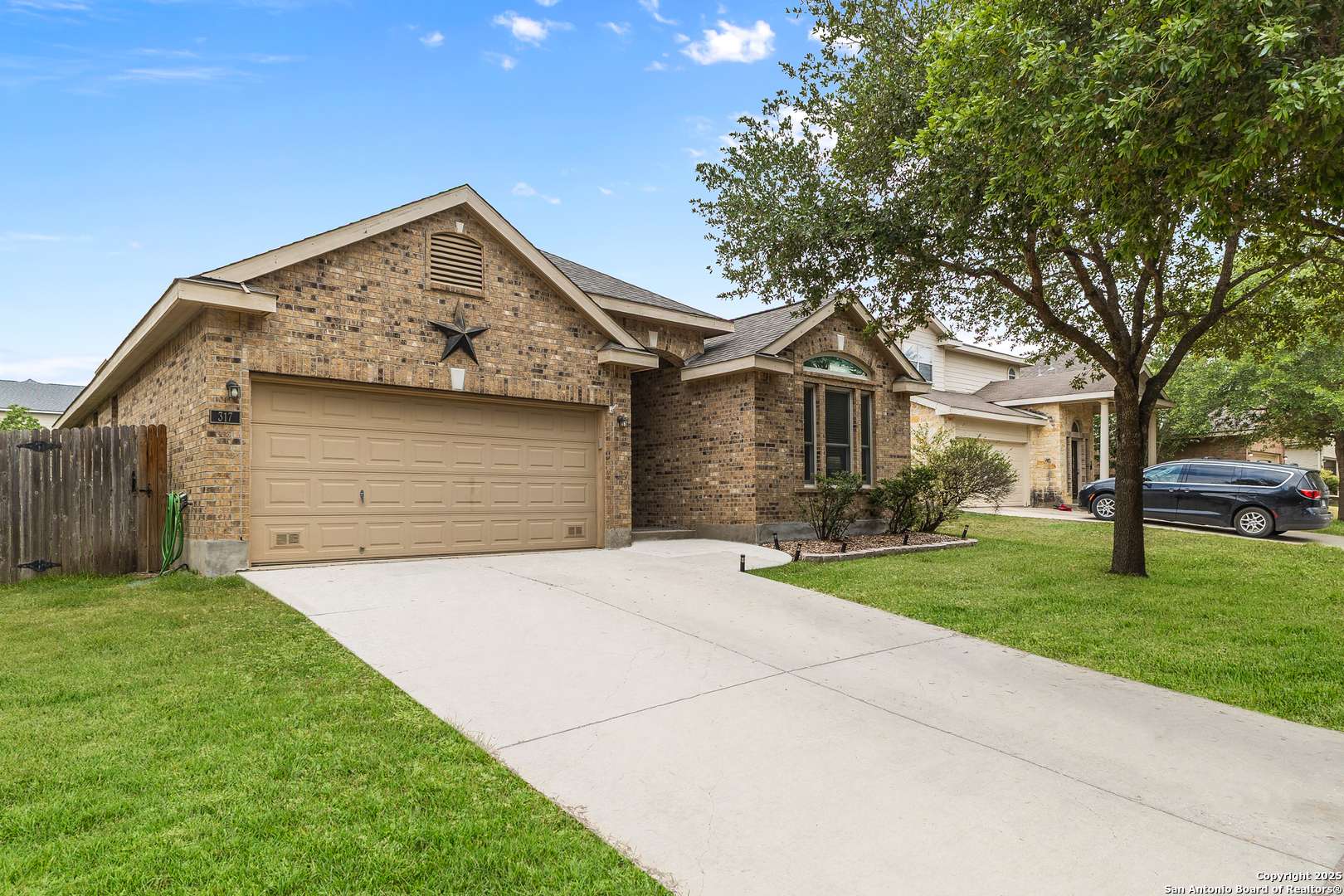 Cibolo, TX 78108,317 Willow Loop