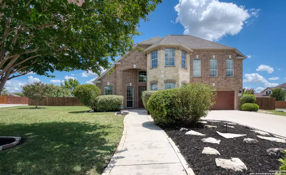 10500 Hunter Heights, Schertz, TX 78154