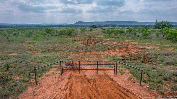 TBD CR 340, Junction, TX 76849