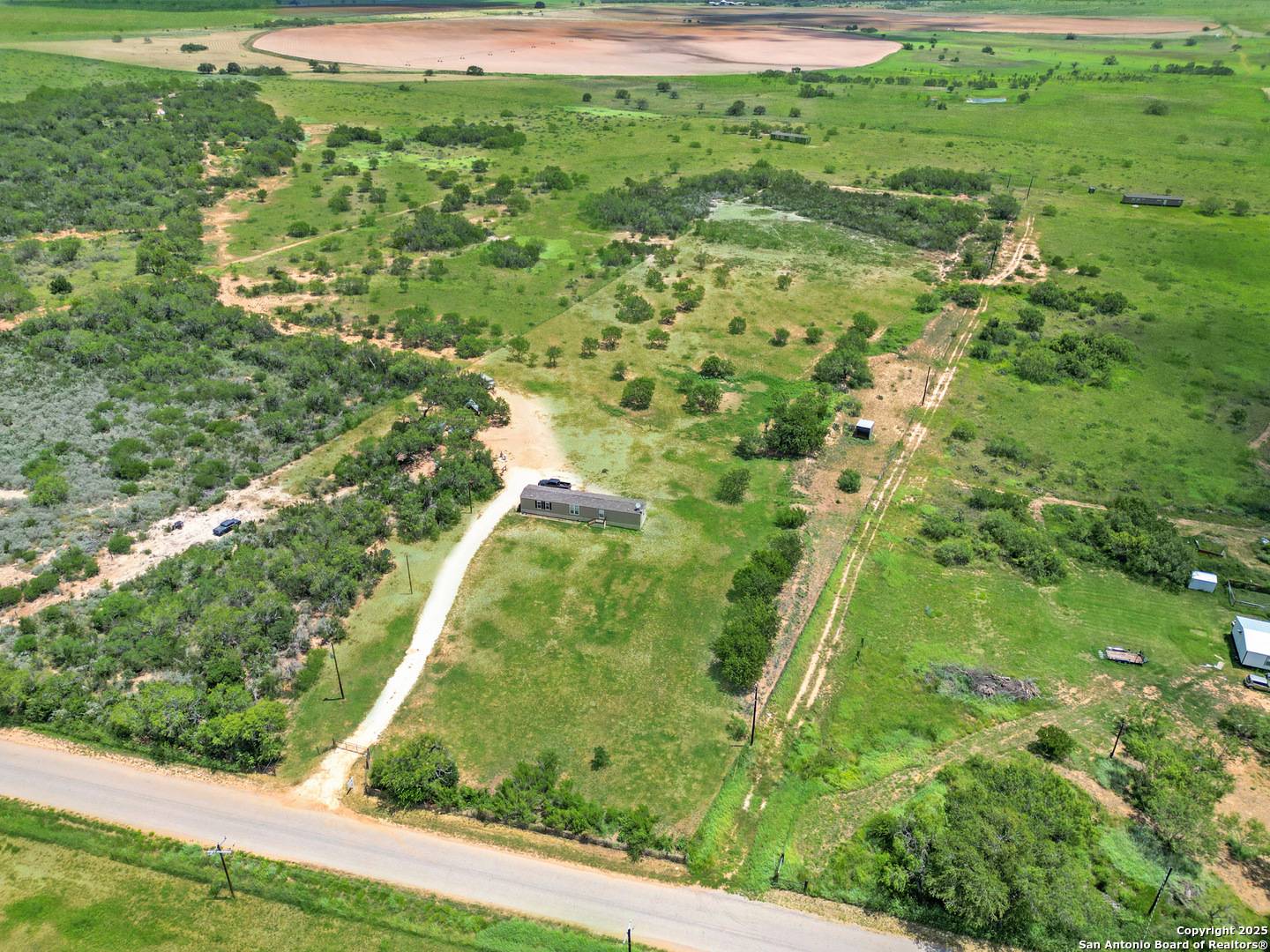 Pearsall, TX 78061,2561 County Road 3000