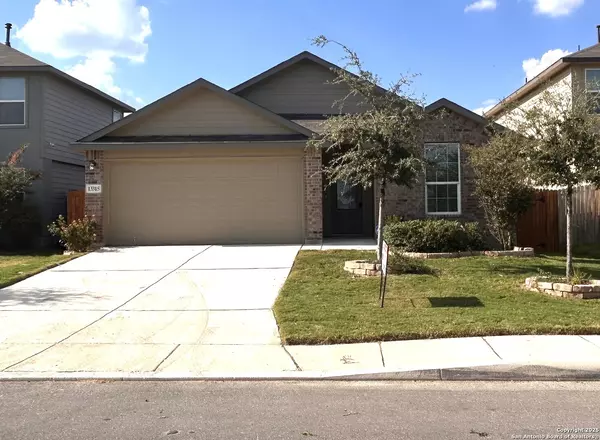 13315 Whisper Ranch, San Antonio, TX 78252