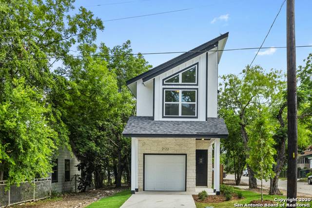 San Antonio, TX 78203,214 Connelly St UNIT 3