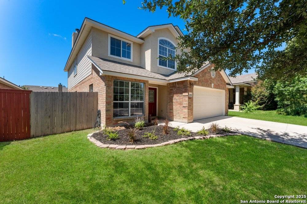 San Antonio, TX 78255,8206 Wayside