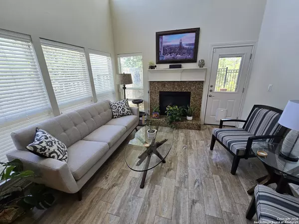 San Antonio, TX 78256,10 Ventana UNIT 10