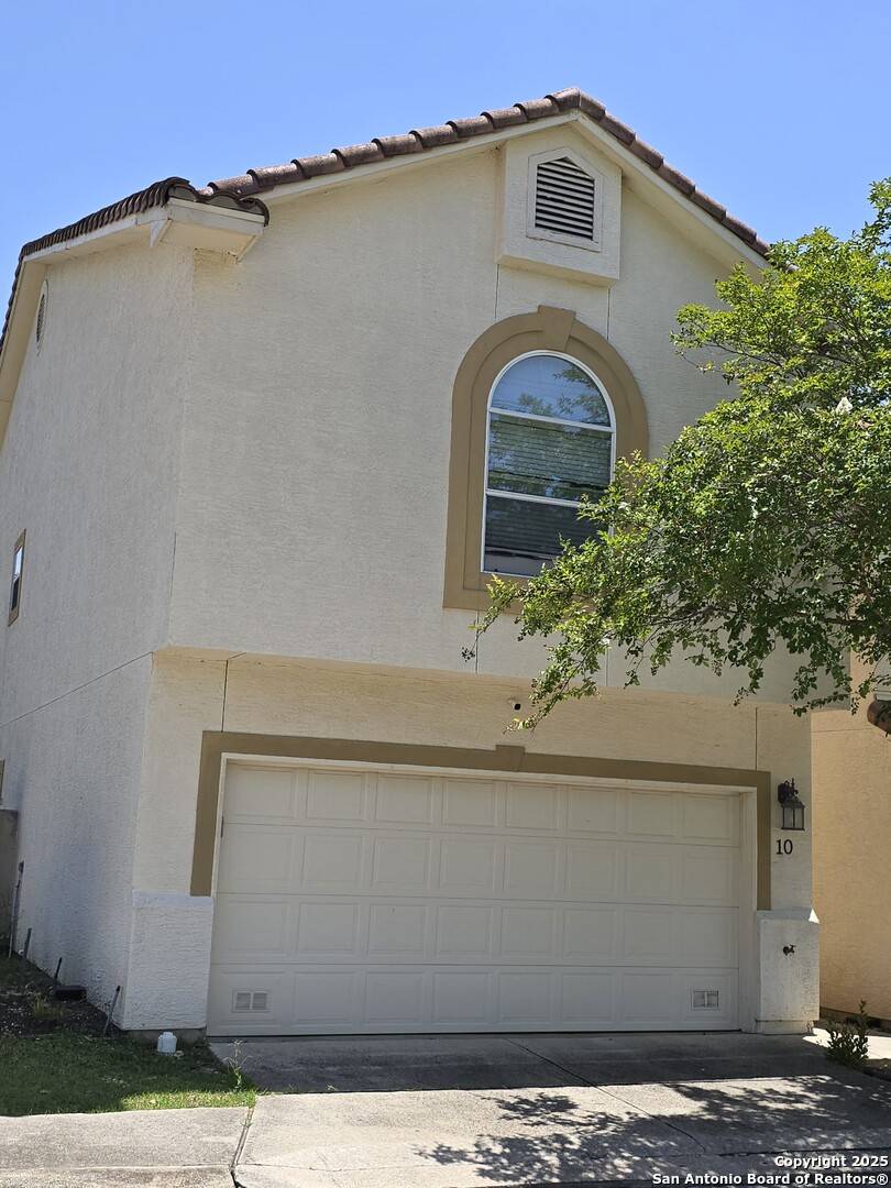 10 Ventana UNIT 10, San Antonio, TX 78256