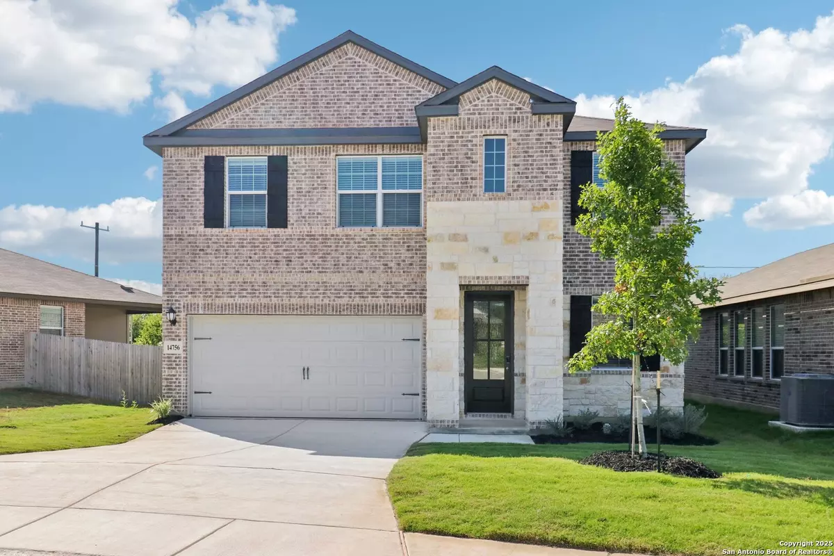 San Antonio, TX 78253,14756 Rainwater Trail