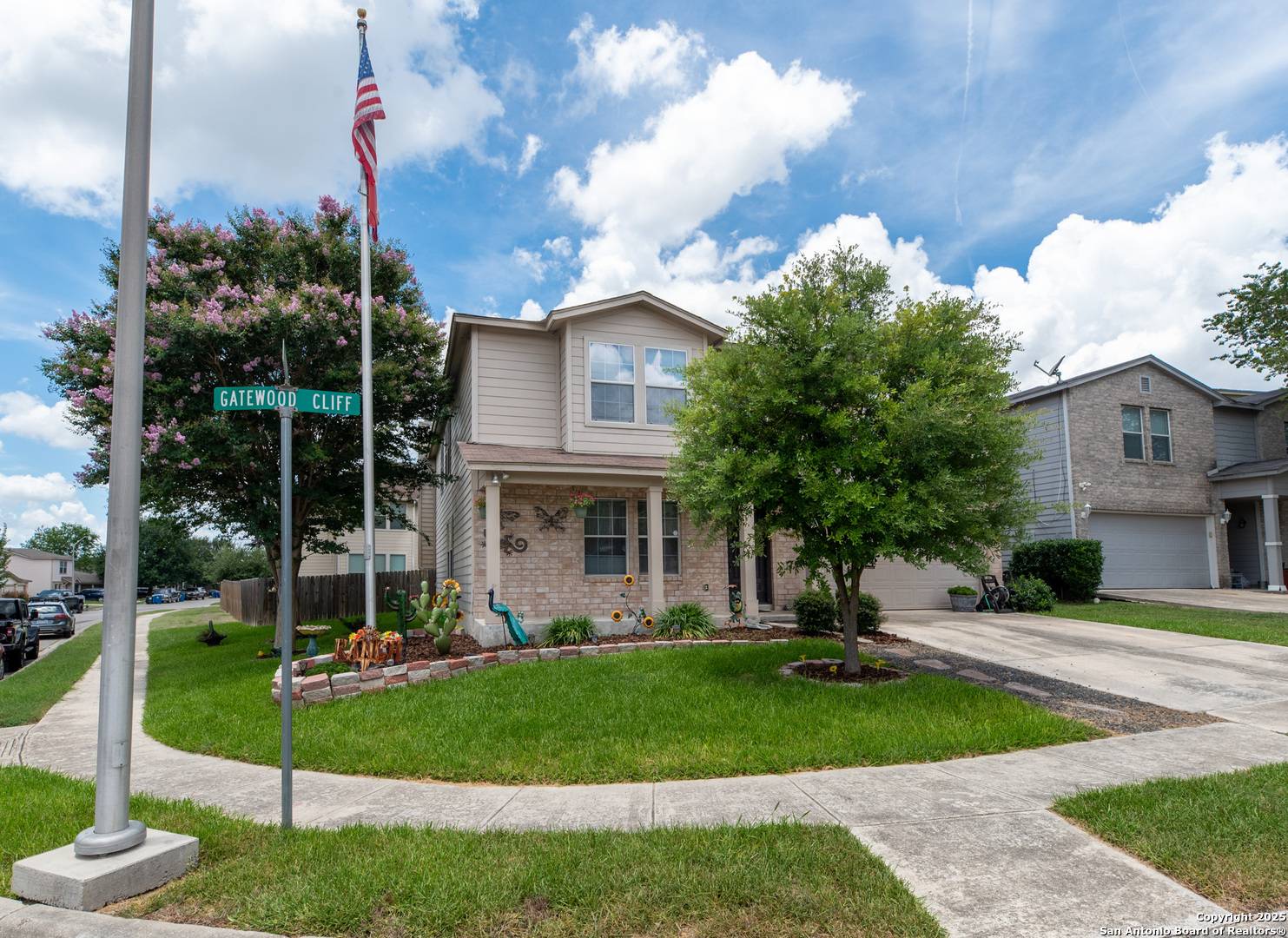 Cibolo, TX 78108,105 Gatewood