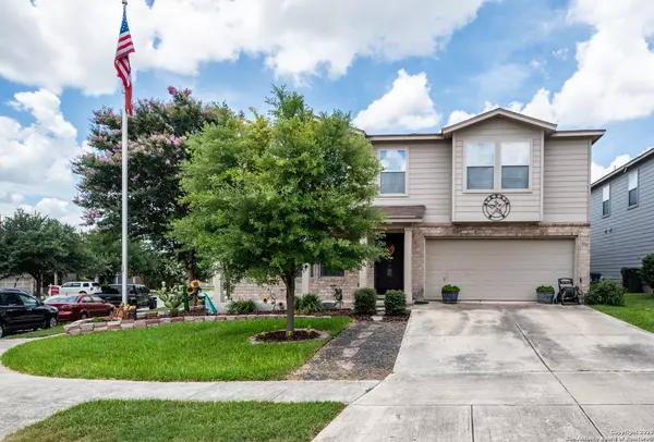 105 Gatewood, Cibolo, TX 78108
