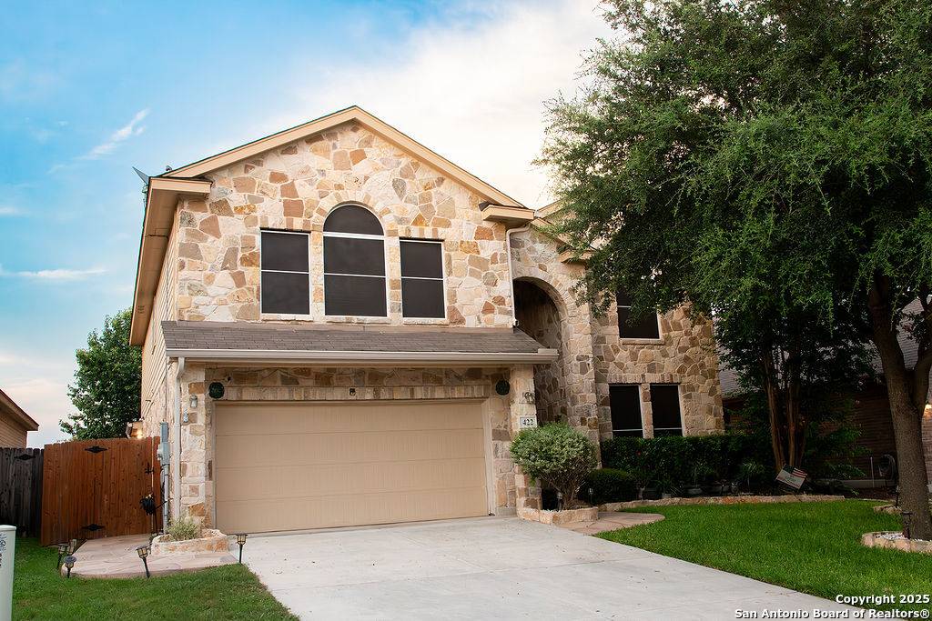 422 Eldridge, Cibolo, TX 78108