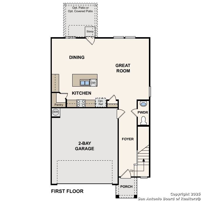 San Antonio, TX 78109,10706 Fairchild Way