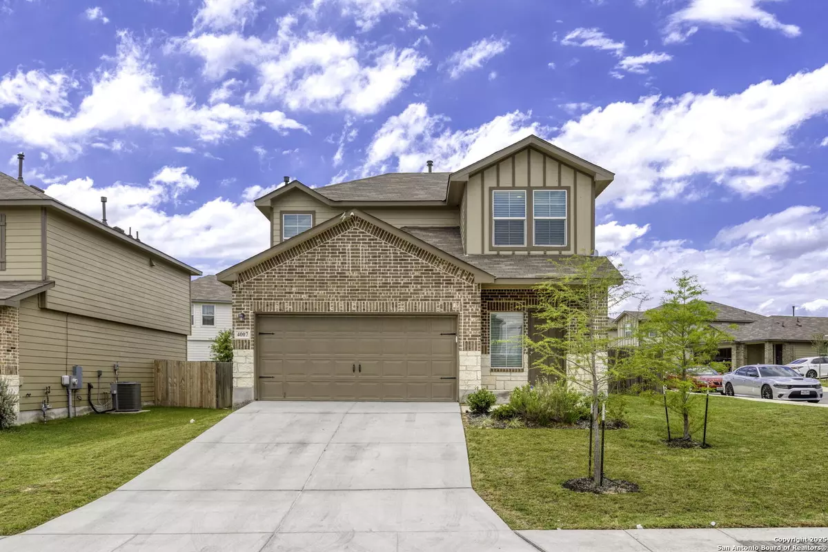 Von Ormy, TX 78073,4007 Bay Leaf