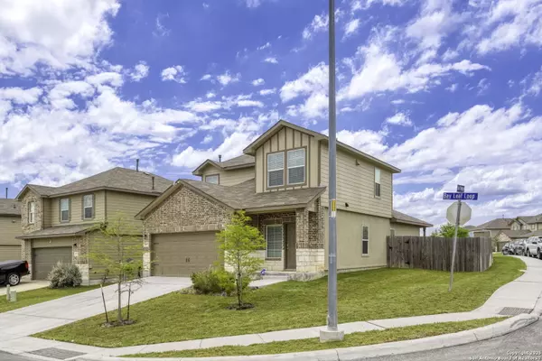 Von Ormy, TX 78073,4007 Bay Leaf