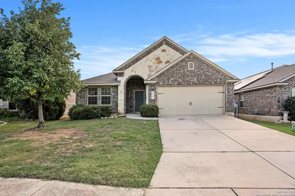22735 allegro, San Antonio, TX 78261