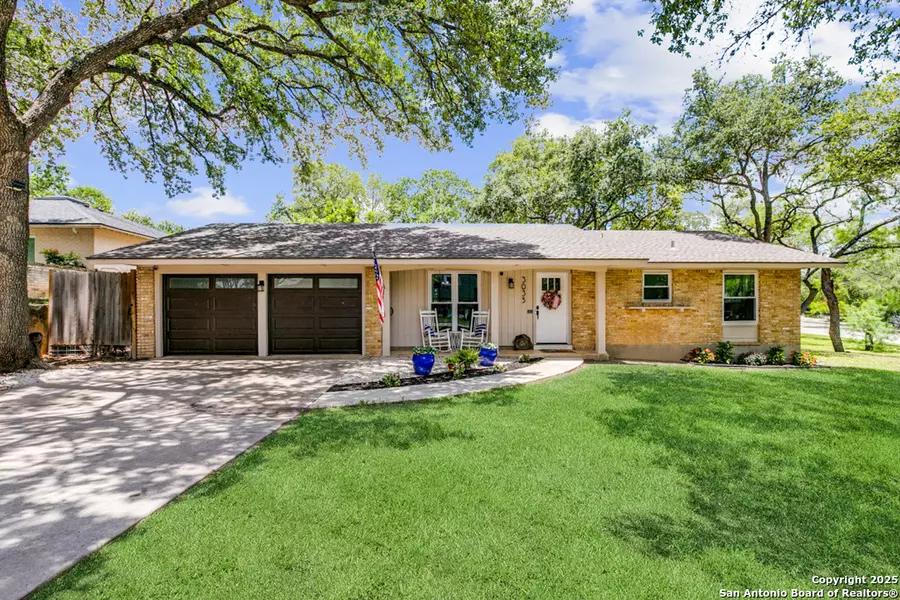 3035 sir phillip, San Antonio, TX 78209