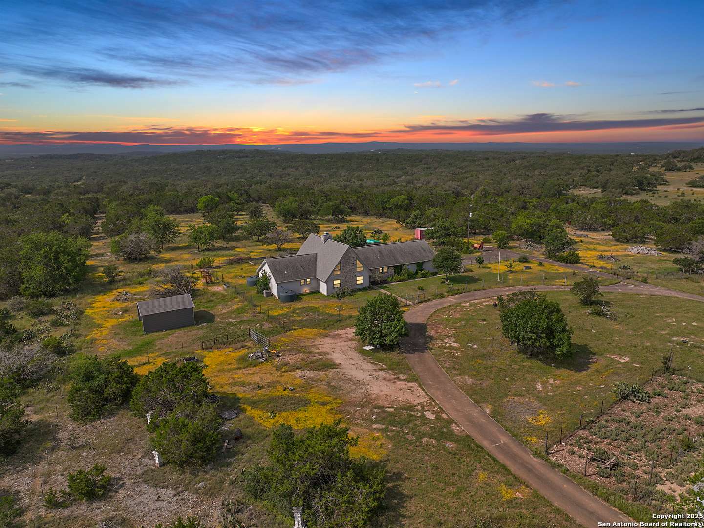 Spring Branch, TX 78070,12055 Rebecca Creek