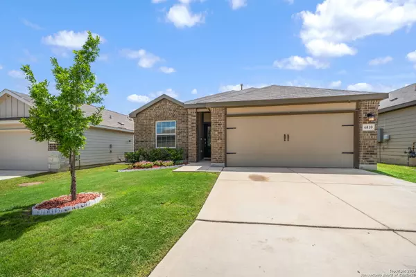 San Antonio, TX 78252,6810 Bale Ridge
