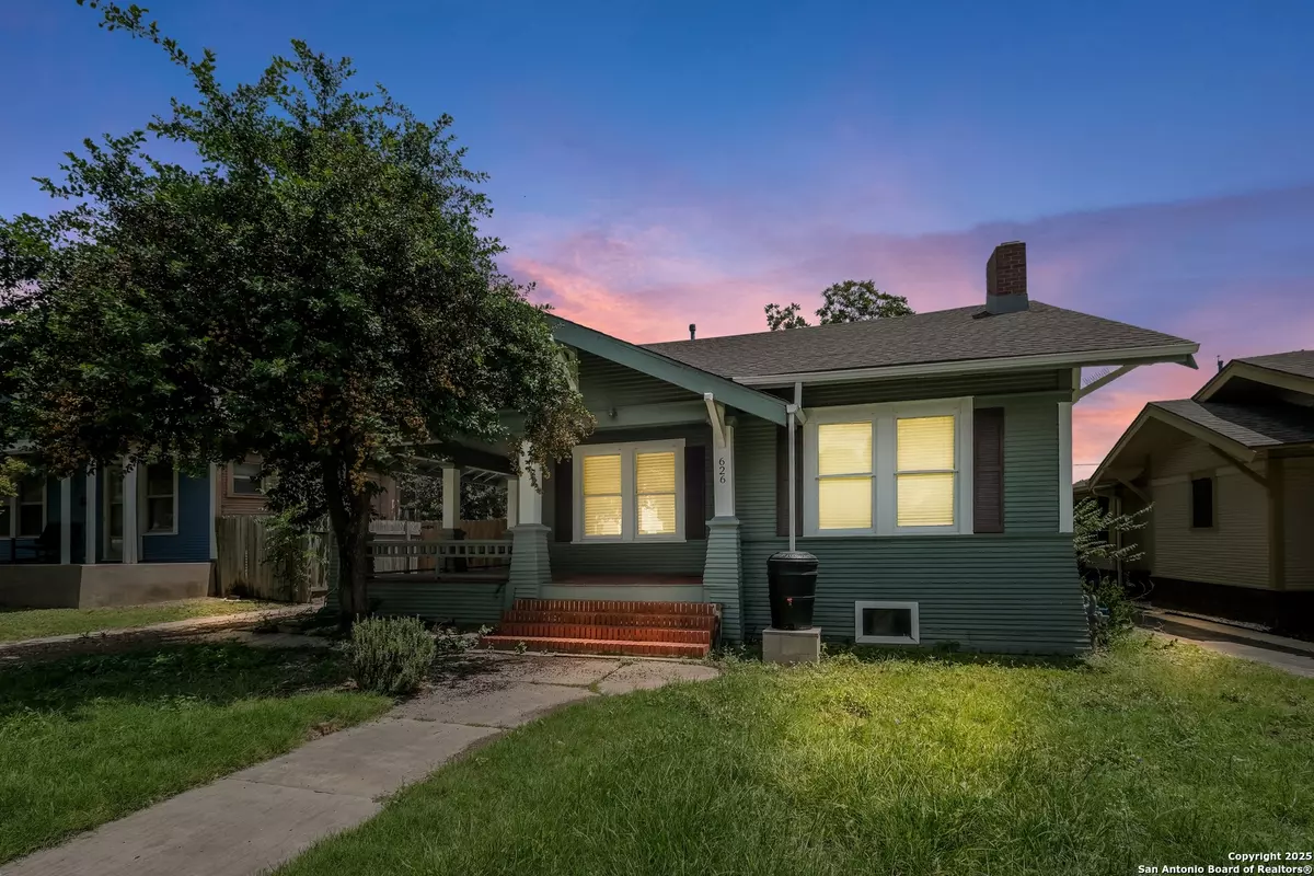 San Antonio, TX 78212,626 Summit