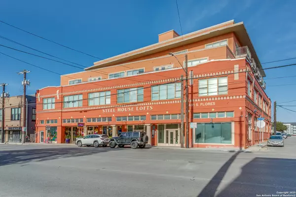 San Antonio, TX 78204,1401 Flores St UNIT 212