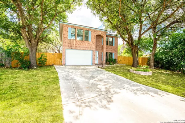 San Antonio, TX 78245,11347 Widefield Ln