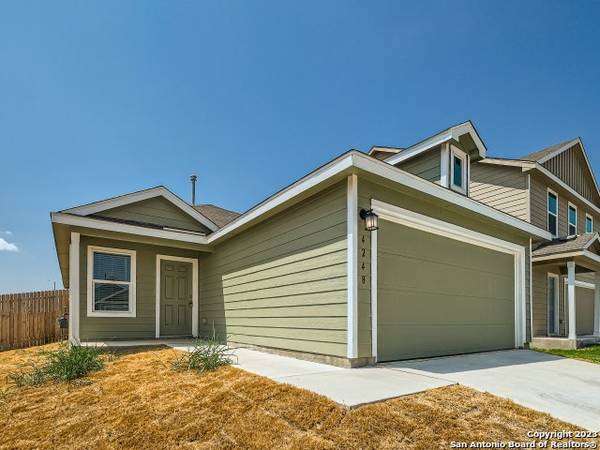 4248 Southton Mere, San Antonio, TX 78223