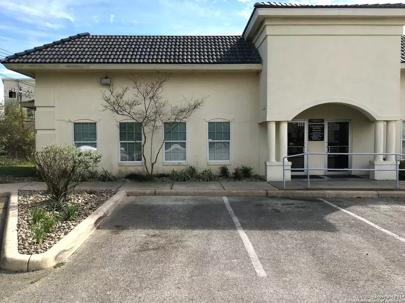 18834 Stone Oak Pkwy UNIT 104-A, San Antonio, TX 78258