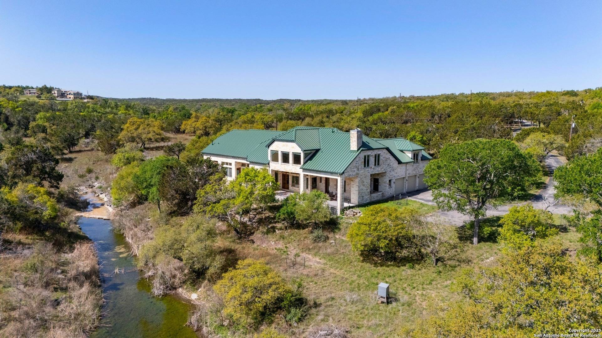 4001 Bell Springs Rd., Dripping Springs, TX 78620