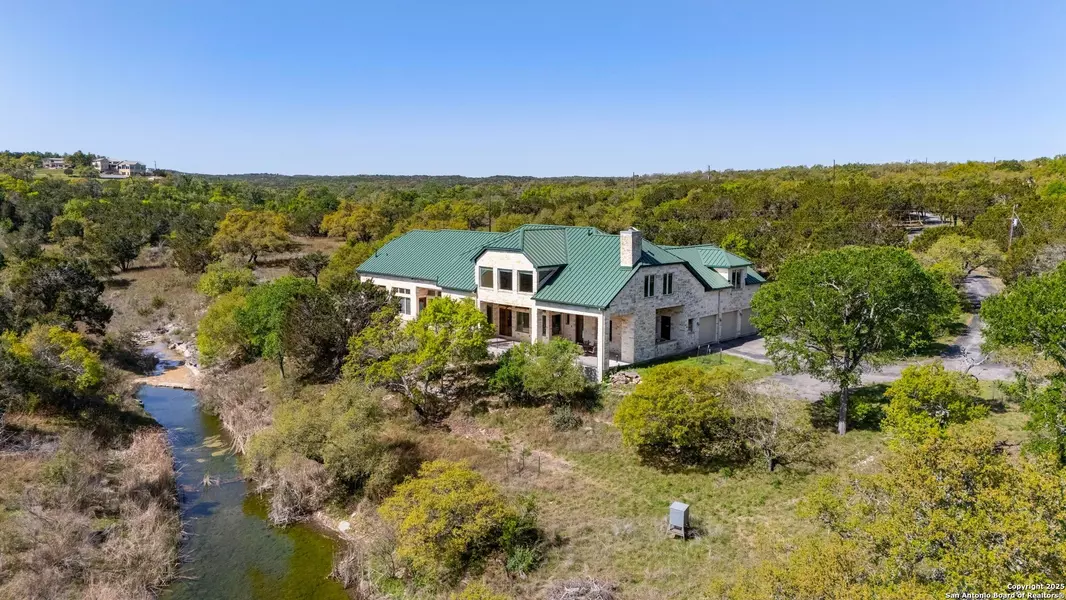 4001 Bell Springs Rd., Dripping Springs, TX 78620