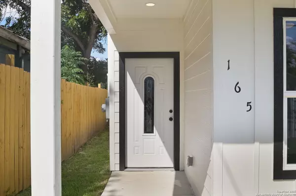 San Antonio, TX 78237,165 San Felipe