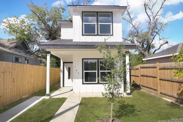 165 San Felipe, San Antonio, TX 78237