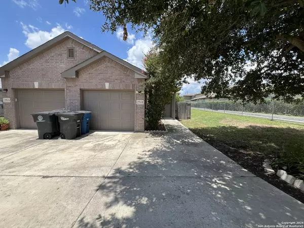271 ROSALIE DR UNIT B, New Braunfels, TX 78130