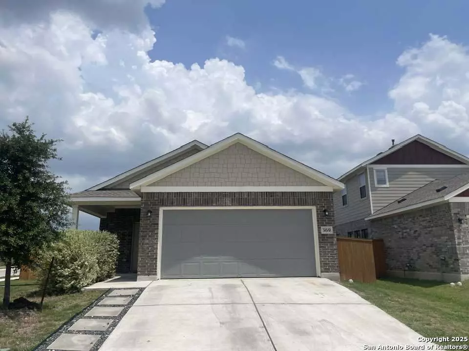 Kyle, TX 78640,369 Spinnaker Loop