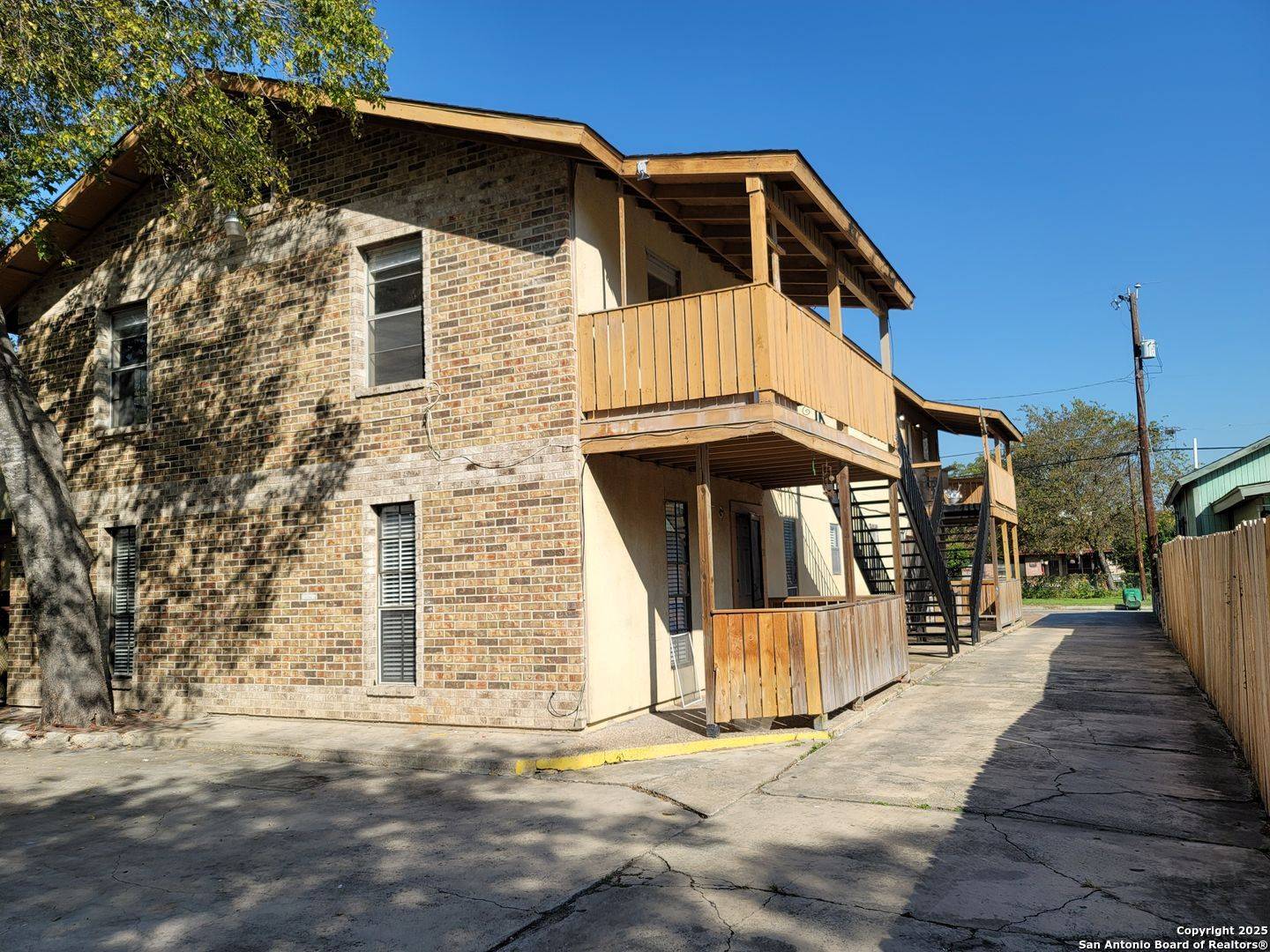 418 Verne UNIT 1, San Antonio, TX 78221