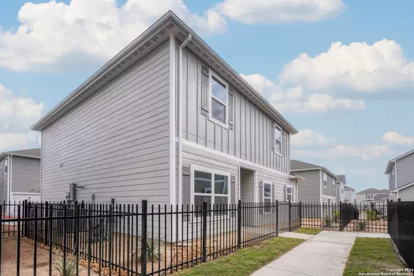 10831 Quinn Court, San Antonio, TX 78252
