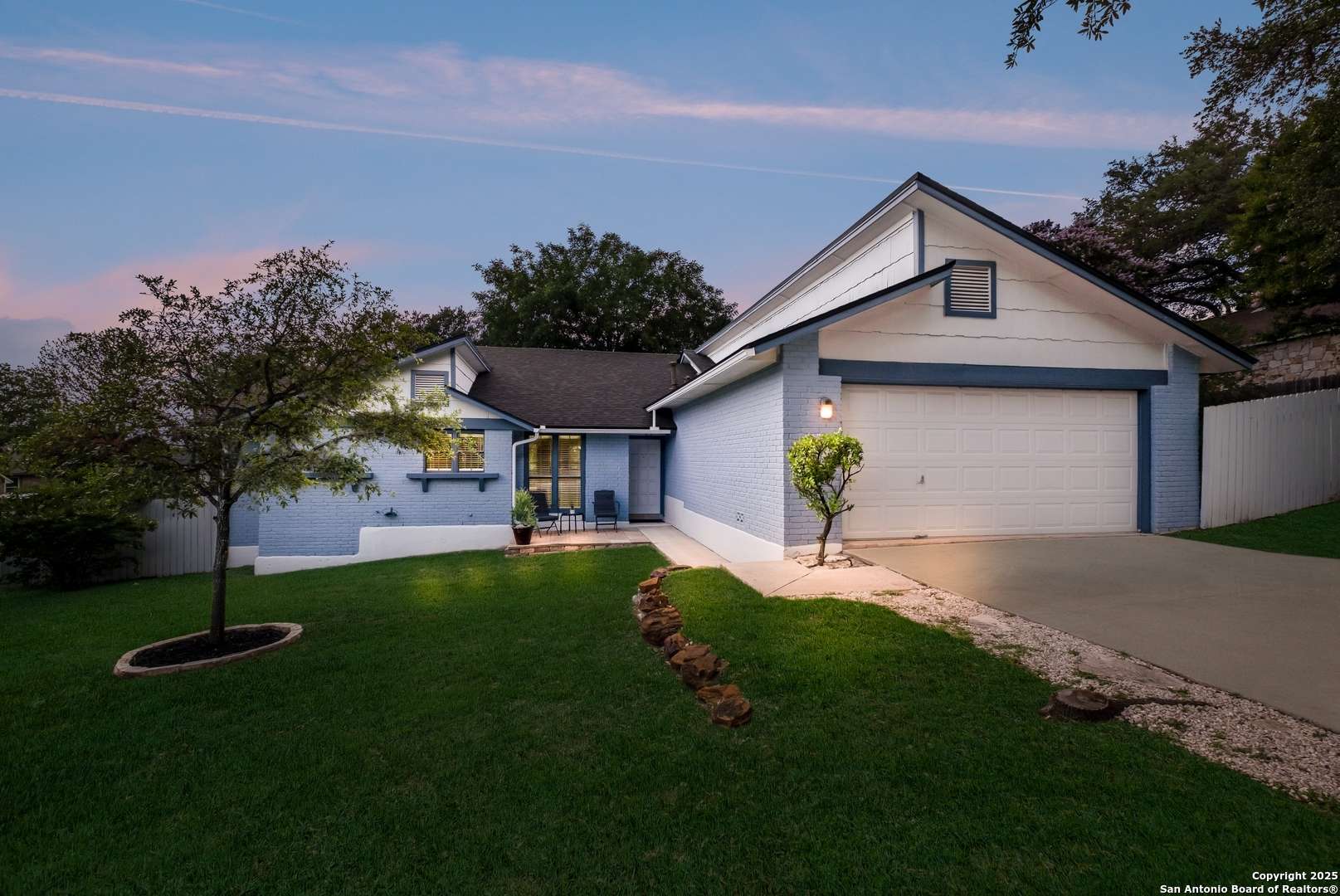 13903 Splendor View, San Antonio, TX 78249