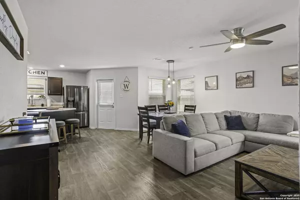 Converse, TX 78109,3863 Snowbird