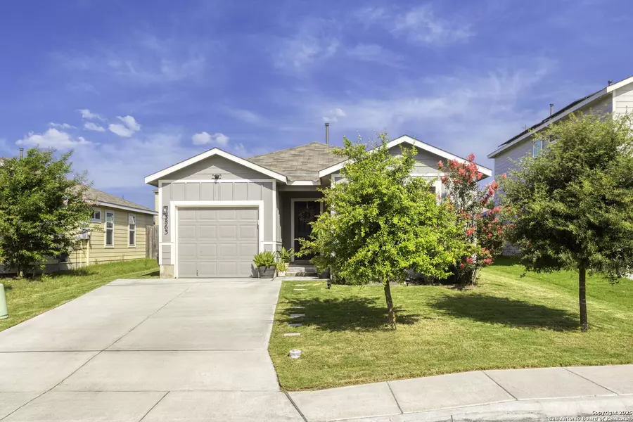 3863 Snowbird, Converse, TX 78109