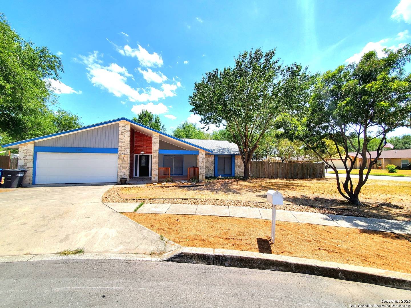 6206 Mesa Verde, San Antonio, TX 78249