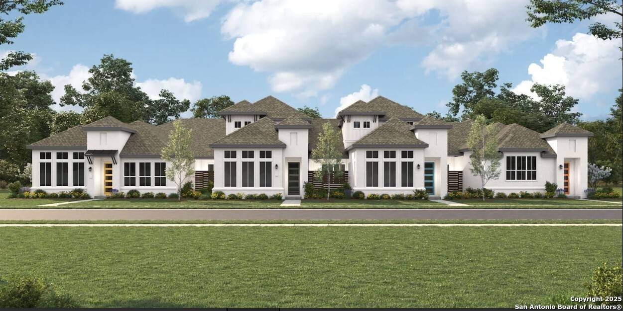 10023 UNIVERSITY WAY UNIT 6, San Antonio, TX 78224