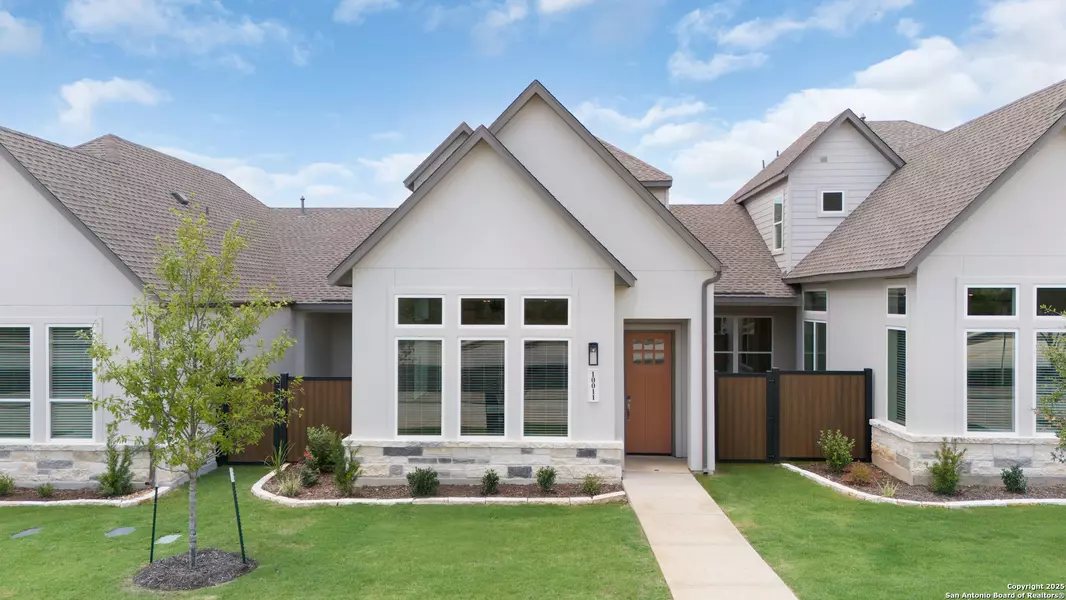 10023 UNIVERSITY WAY UNIT 6, San Antonio, TX 78224