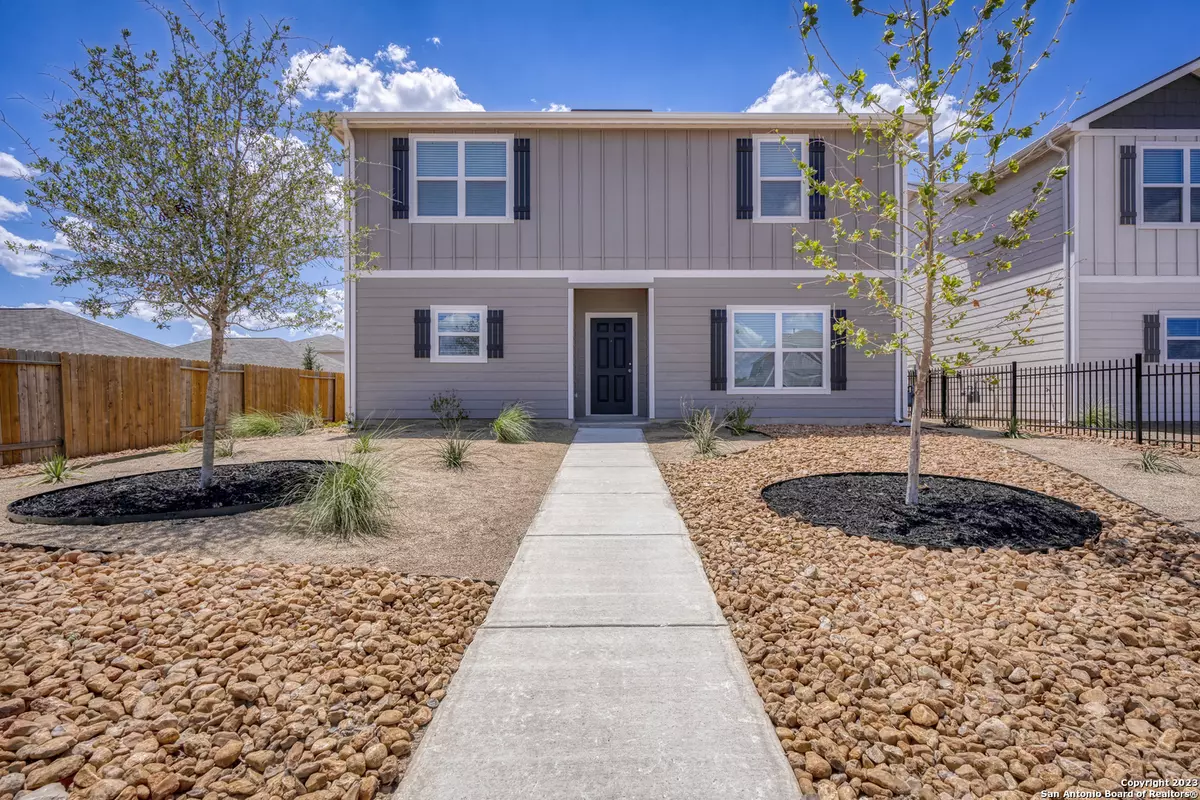 San Antonio, TX 78252,10837 Quinn Court